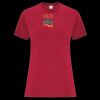 Everyday Heavy Cotton Ladies' Tee Thumbnail