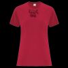 Everyday Heavy Cotton Ladies' Tee Thumbnail