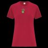 Everyday Heavy Cotton Ladies' Tee Thumbnail