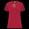 Everyday Heavy Cotton Ladies' Tee Thumbnail