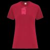 Everyday Heavy Cotton Ladies' Tee Thumbnail