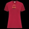 Everyday Heavy Cotton Ladies' Tee Thumbnail