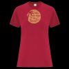 Everyday Heavy Cotton Ladies' Tee Thumbnail