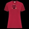 Everyday Heavy Cotton Ladies' Tee Thumbnail