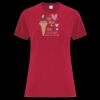 Everyday Heavy Cotton Ladies' Tee Thumbnail