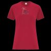 Everyday Heavy Cotton Ladies' Tee Thumbnail