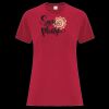 Everyday Heavy Cotton Ladies' Tee Thumbnail