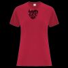 Everyday Heavy Cotton Ladies' Tee Thumbnail
