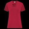 Everyday Heavy Cotton Ladies' Tee Thumbnail