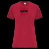 Everyday Heavy Cotton Ladies' Tee Thumbnail