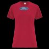 Everyday Heavy Cotton Ladies' Tee Thumbnail