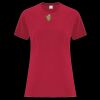 Everyday Heavy Cotton Ladies' Tee Thumbnail