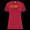 Everyday Heavy Cotton Ladies' Tee Thumbnail