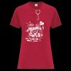 Everyday Heavy Cotton Ladies' Tee Thumbnail
