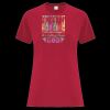 Everyday Heavy Cotton Ladies' Tee Thumbnail