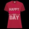 Everyday Heavy Cotton Ladies' Tee Thumbnail