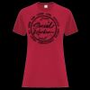 Everyday Heavy Cotton Ladies' Tee Thumbnail