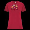 Everyday Heavy Cotton Ladies' Tee Thumbnail
