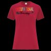 Everyday Heavy Cotton Ladies' Tee Thumbnail