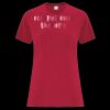 Everyday Heavy Cotton Ladies' Tee Thumbnail