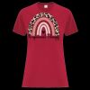 Everyday Heavy Cotton Ladies' Tee Thumbnail