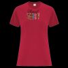 Everyday Heavy Cotton Ladies' Tee Thumbnail