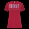 Everyday Heavy Cotton Ladies' Tee Thumbnail