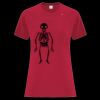 Everyday Heavy Cotton Ladies' Tee Thumbnail