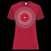 Everyday Heavy Cotton Ladies' Tee Thumbnail