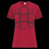 Everyday Heavy Cotton Ladies' Tee Thumbnail