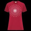 Everyday Heavy Cotton Ladies' Tee Thumbnail