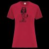 Everyday Heavy Cotton Ladies' Tee Thumbnail