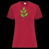 Everyday Heavy Cotton Ladies' Tee Thumbnail