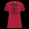Everyday Heavy Cotton Ladies' Tee Thumbnail