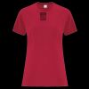 Everyday Heavy Cotton Ladies' Tee Thumbnail