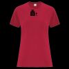 Everyday Heavy Cotton Ladies' Tee Thumbnail