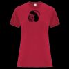 Everyday Heavy Cotton Ladies' Tee Thumbnail