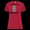 Everyday Heavy Cotton Ladies' Tee Thumbnail