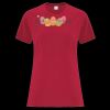 Everyday Heavy Cotton Ladies' Tee Thumbnail