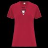 Everyday Heavy Cotton Ladies' Tee Thumbnail
