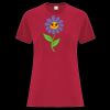 Everyday Heavy Cotton Ladies' Tee Thumbnail