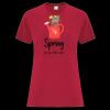 Everyday Heavy Cotton Ladies' Tee Thumbnail