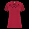 Everyday Heavy Cotton Ladies' Tee Thumbnail