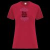 Everyday Heavy Cotton Ladies' Tee Thumbnail