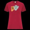 Everyday Heavy Cotton Ladies' Tee Thumbnail