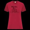 Everyday Heavy Cotton Ladies' Tee Thumbnail