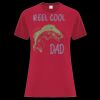 Everyday Heavy Cotton Ladies' Tee Thumbnail