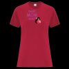 Everyday Heavy Cotton Ladies' Tee Thumbnail