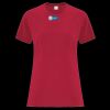 Everyday Heavy Cotton Ladies' Tee Thumbnail