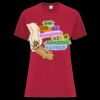 Everyday Heavy Cotton Ladies' Tee Thumbnail